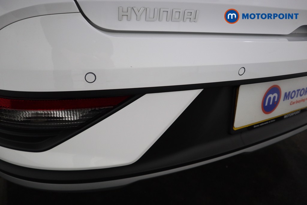 Used Hyundai BAYON 2024 for sale - 77878493: Photo 35