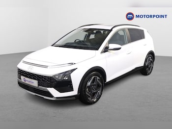 Used Hyundai BAYON 2024 for sale - 77878493: Photo