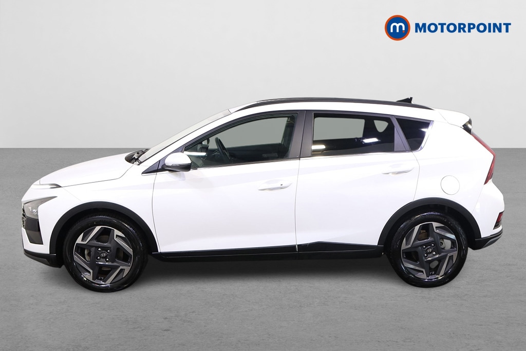 Used Hyundai BAYON 2024 for sale - 77878493: Photo 4