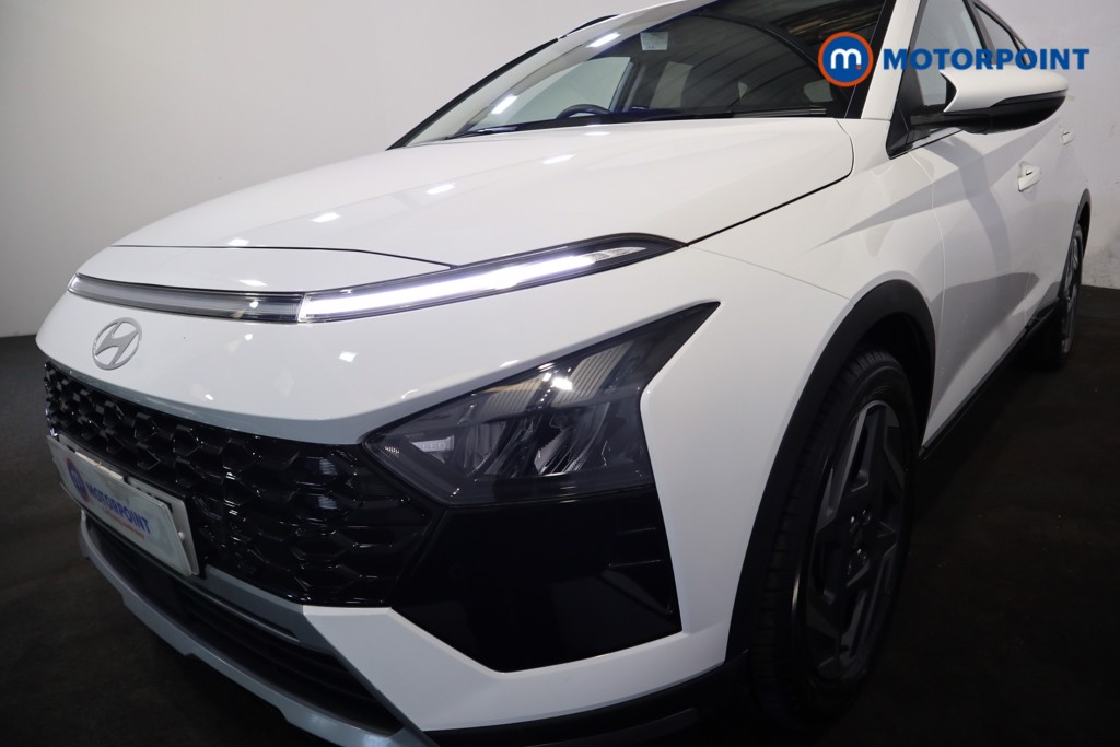 Used Hyundai BAYON 2024 for sale - 77878493: Photo 43