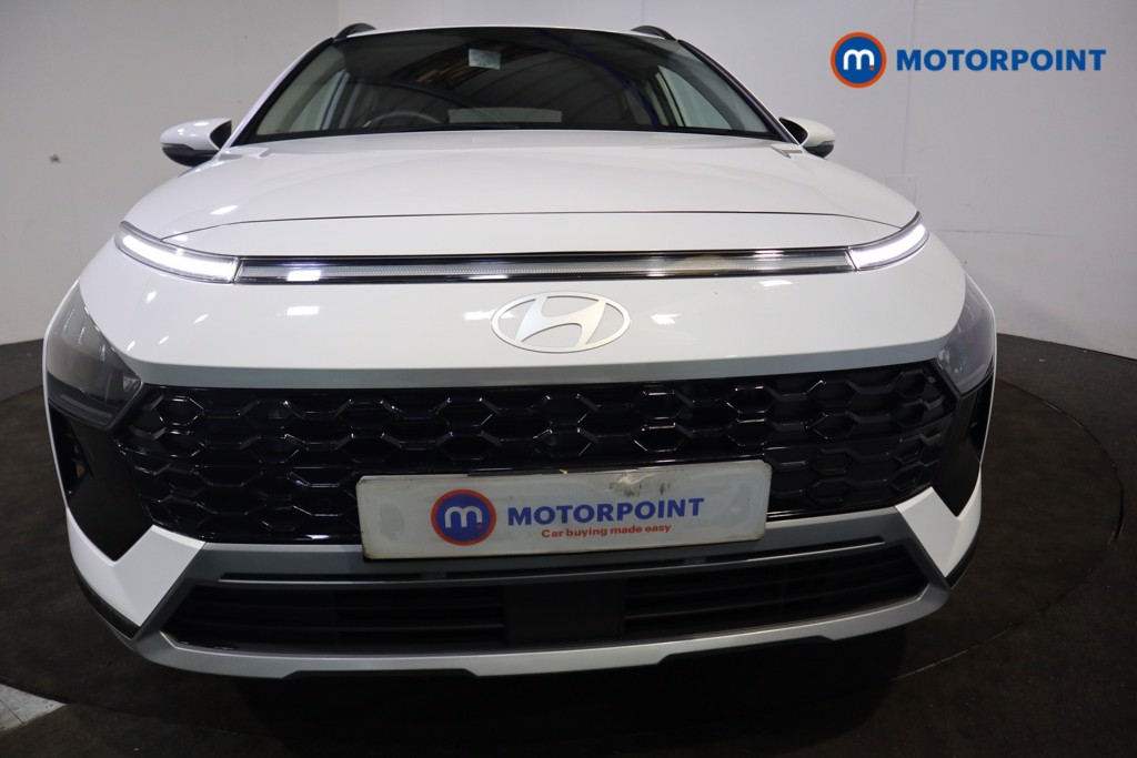 Used Hyundai BAYON 2024 for sale - 77878493: Photo 45