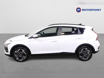 Used Hyundai BAYON 2024 for sale - 77878493: Photo