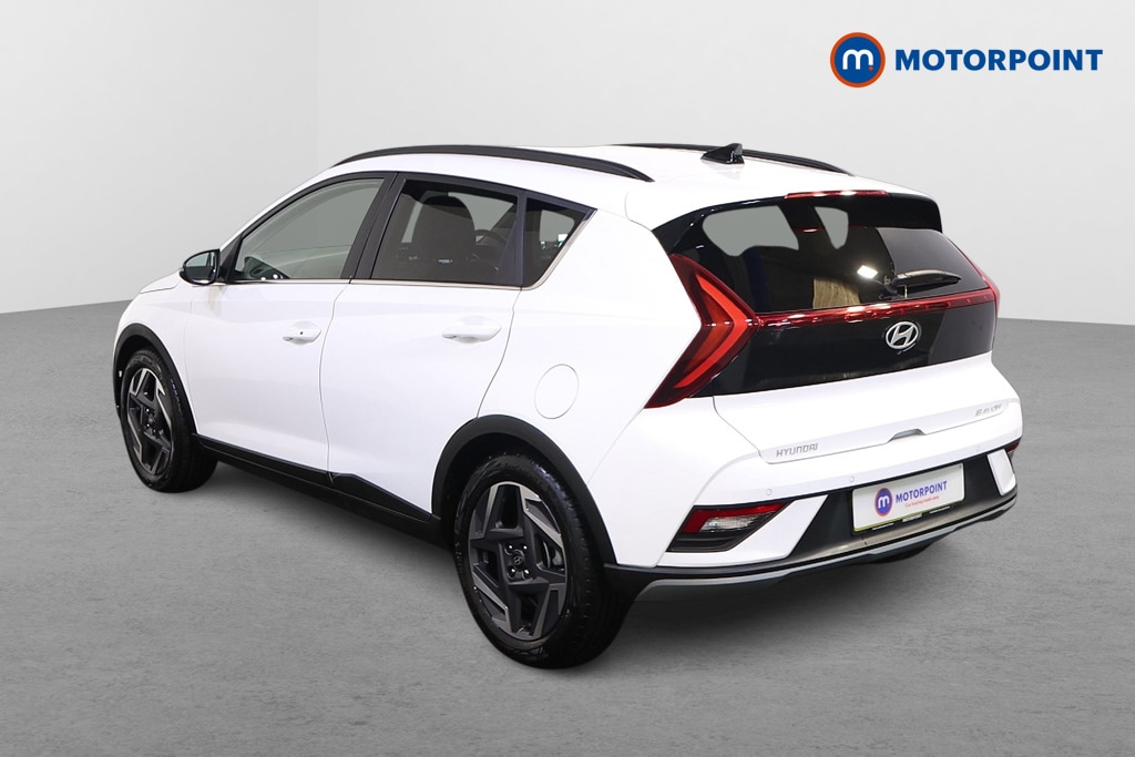 Used Hyundai BAYON 2024 for sale - 77878493: Photo 5