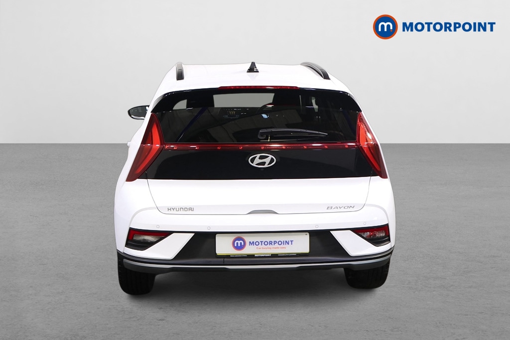 Used Hyundai BAYON 2024 for sale - 77878493: Photo 6