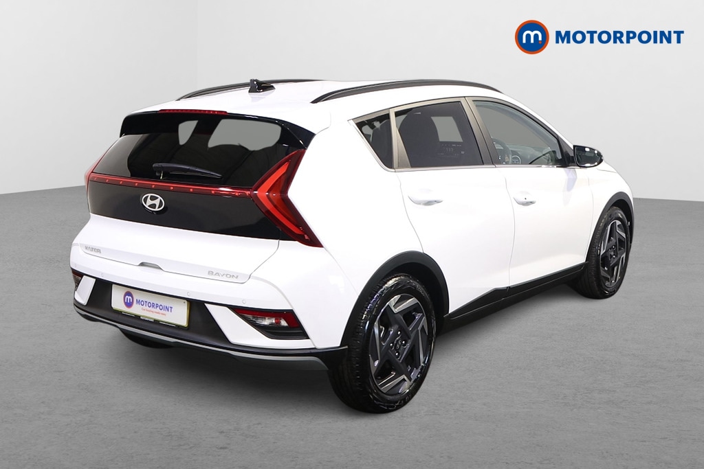 Used Hyundai BAYON 2024 for sale - 77878493: Photo 7