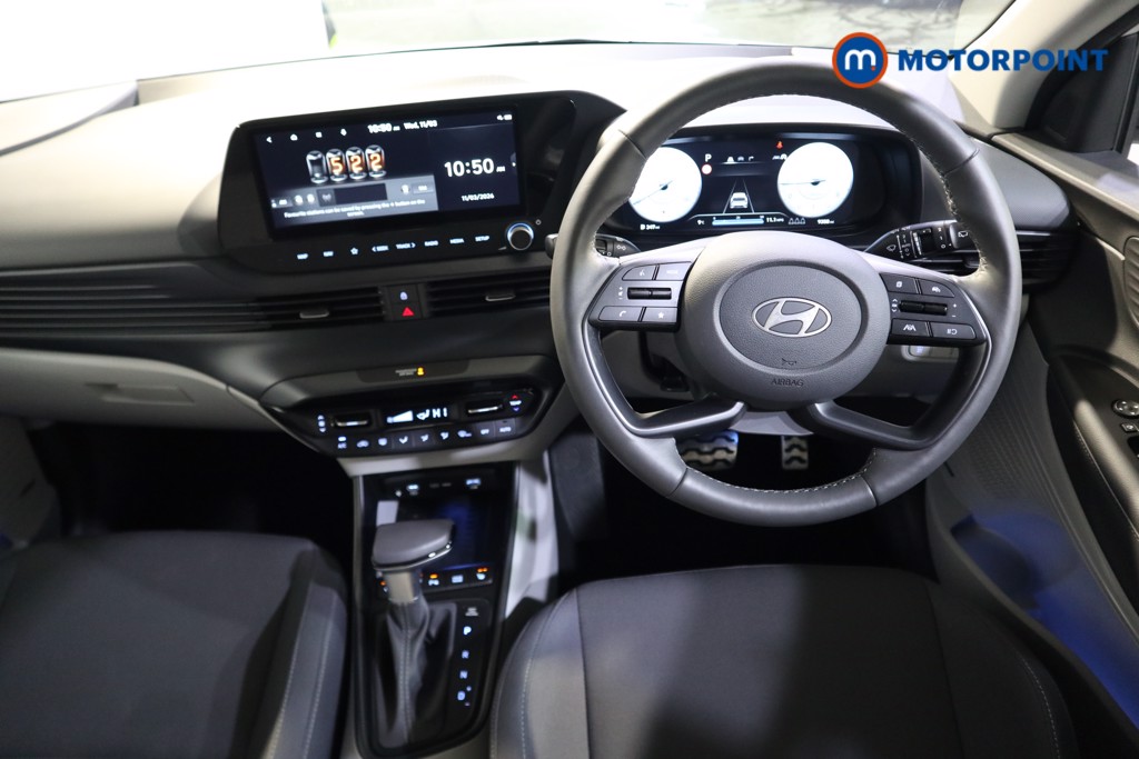 Used Hyundai BAYON 2024 for sale - 77878493: Photo 9