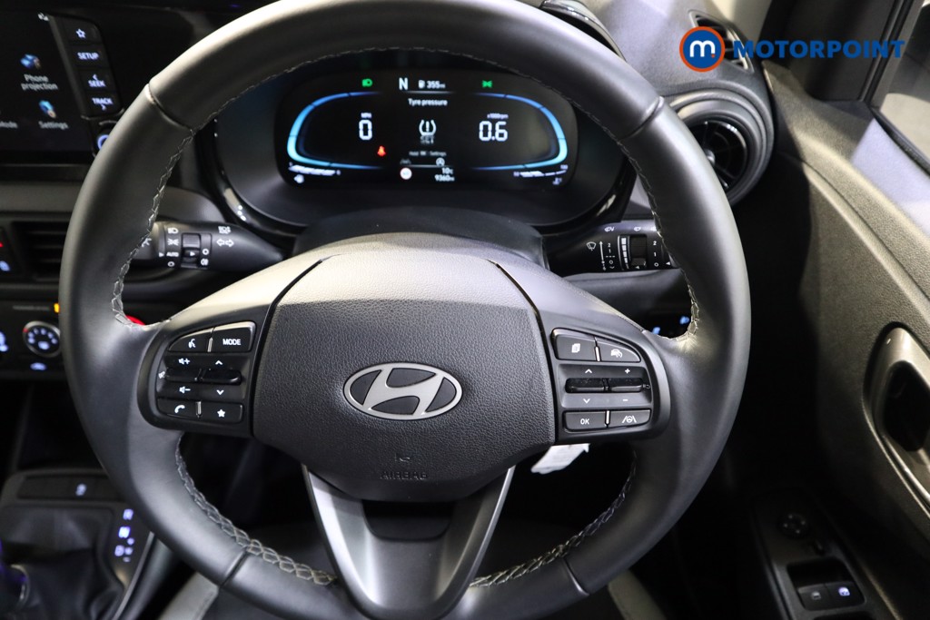 Used Hyundai i10 2025 for sale - 77779136: Photo 10