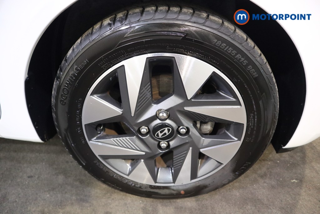 Used Hyundai i10 2025 for sale - 77779136: Photo 29