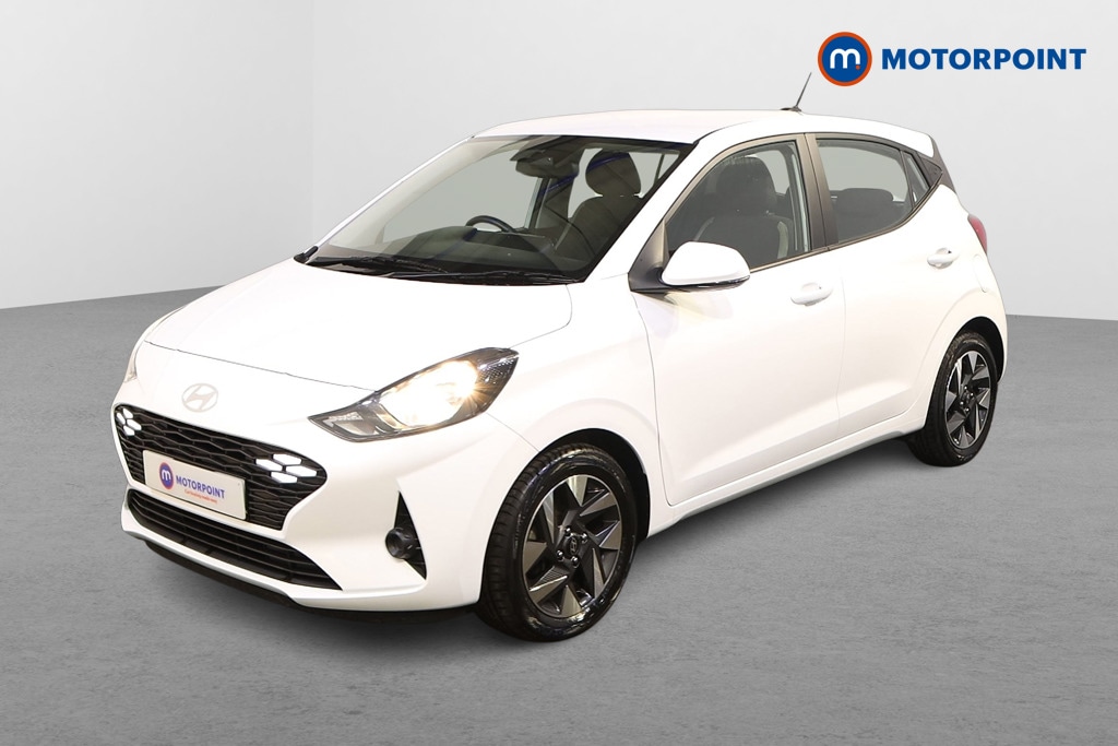 Used Hyundai i10 2025 for sale - 77779136: Photo 3