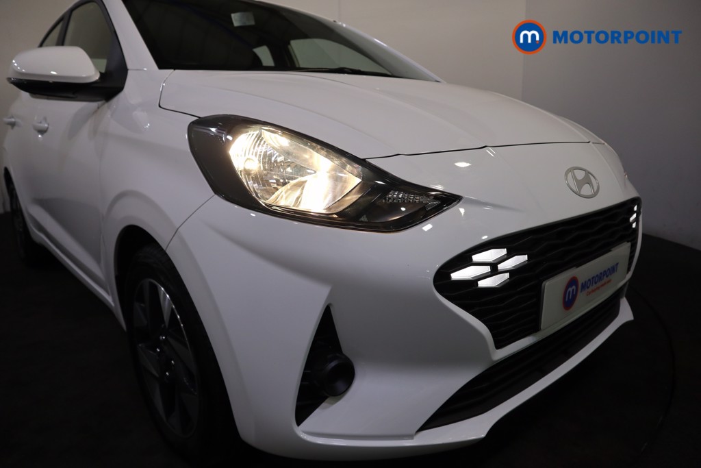 Used Hyundai i10 2025 for sale - 77779136: Photo 41