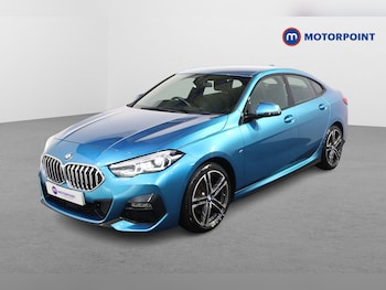 Used BMW 2 Series 2022 for sale - 76685123: Photo