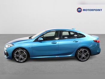 Used BMW 2 Series 2022 for sale - 76685123: Photo