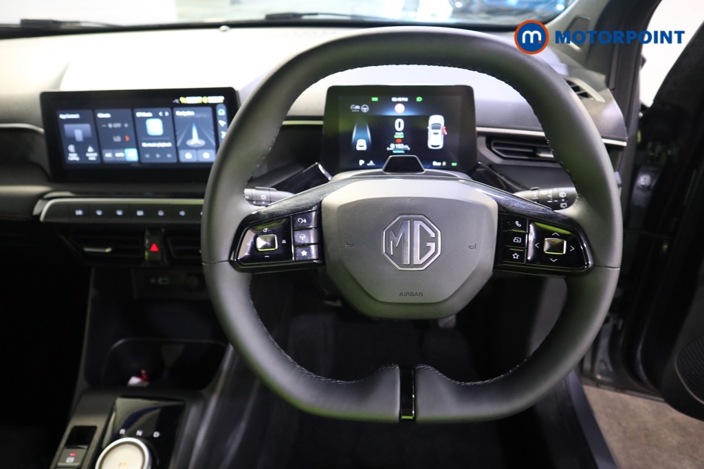 Used MG MG3 2025 for sale - 78081814: Photo 11