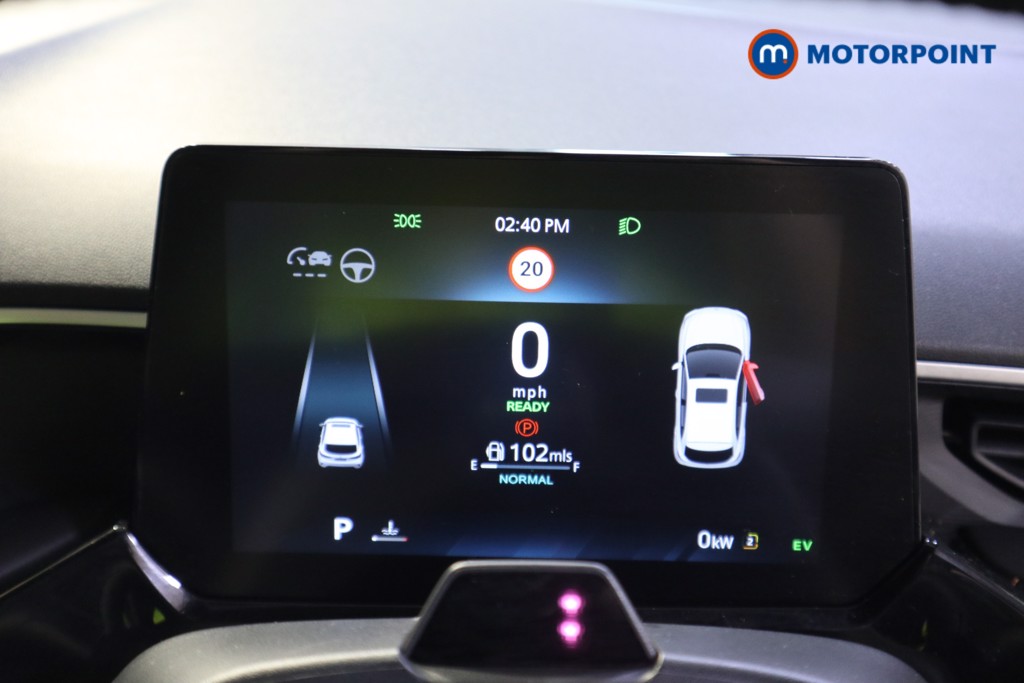 Used MG MG3 2025 for sale - 78081814: Photo 12