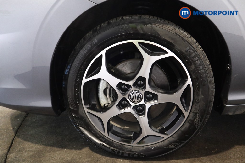 Used MG MG3 2025 for sale - 78081814: Photo 32