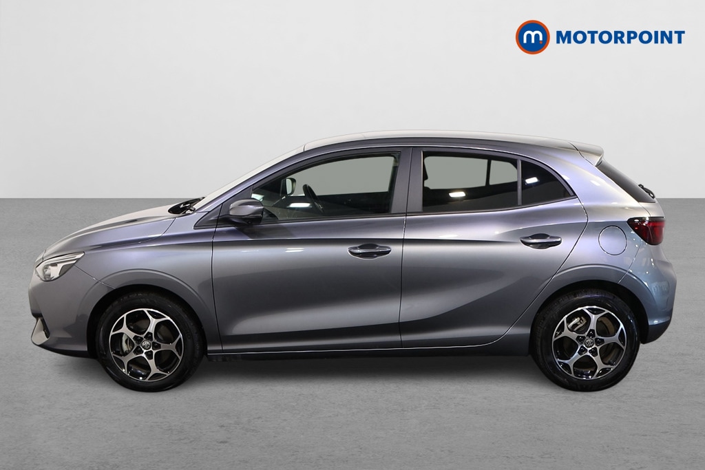 Used MG MG3 2025 for sale - 78081814: Photo 4