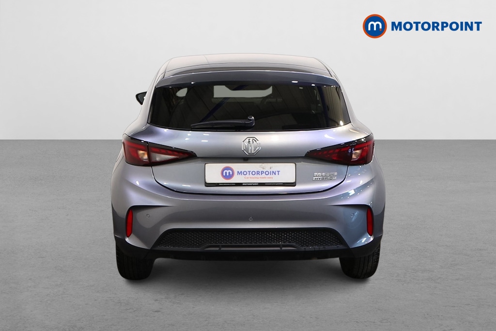 Used MG MG3 2025 for sale - 78081814: Photo 6