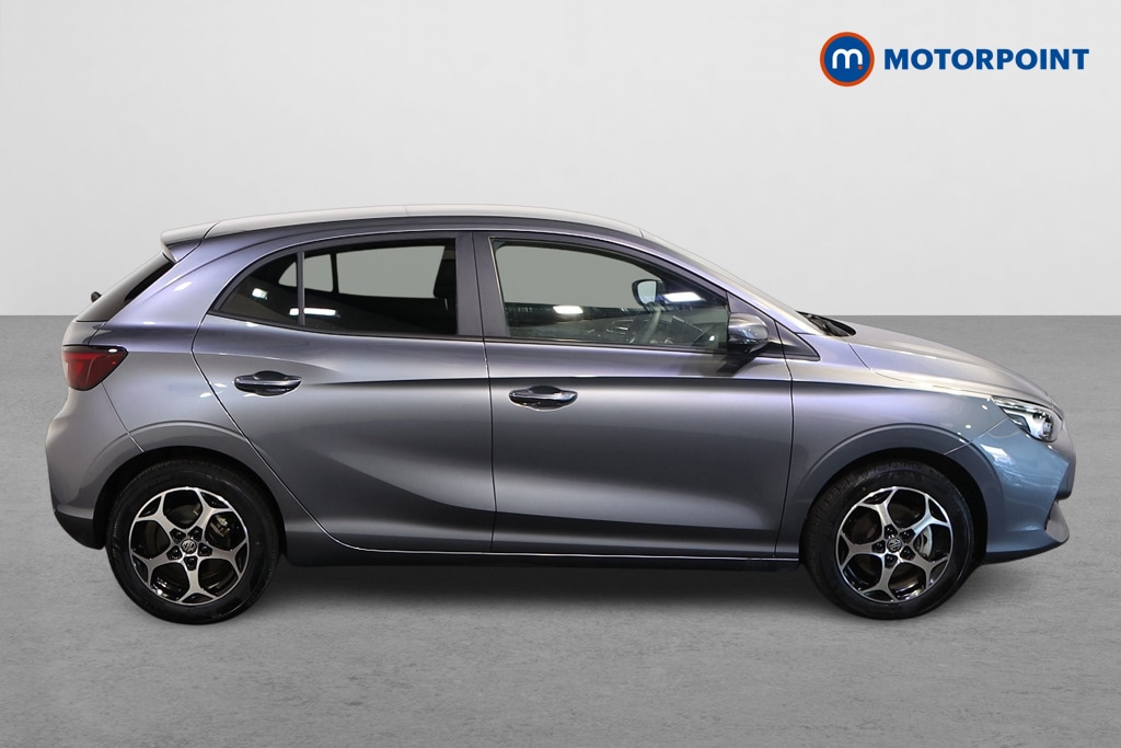 Used MG MG3 2025 for sale - 78081814: Photo 8