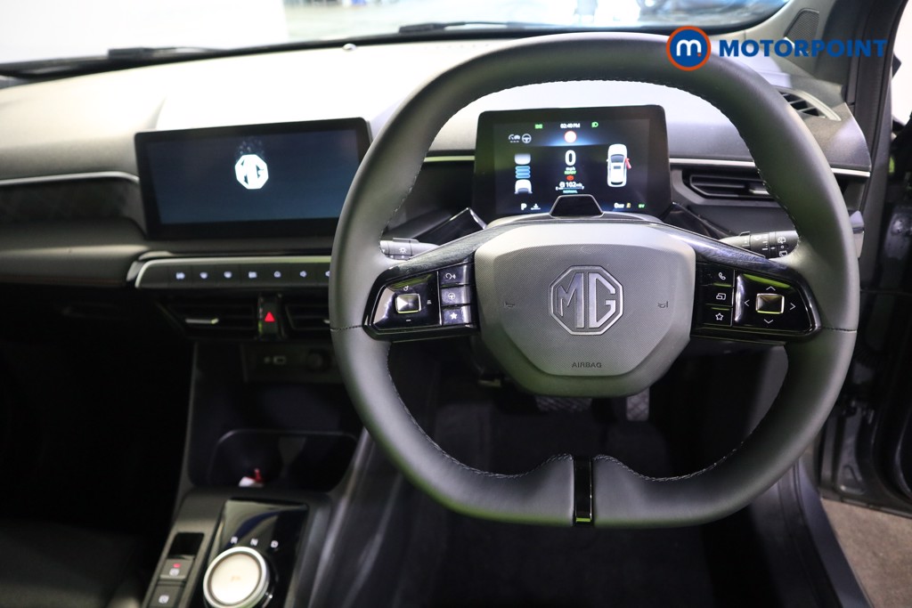 Used MG MG3 2025 for sale - 78081814: Photo 9