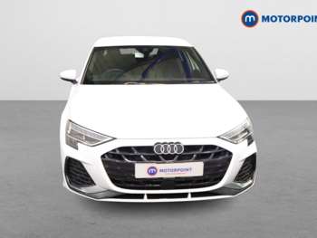 Used Audi A3 2024 for sale - 74689197: Photo