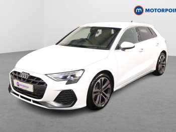 Used Audi A3 2024 for sale - 74689197: Photo