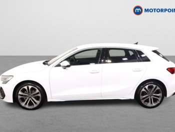 Used Audi A3 2024 for sale - 74689197: Photo