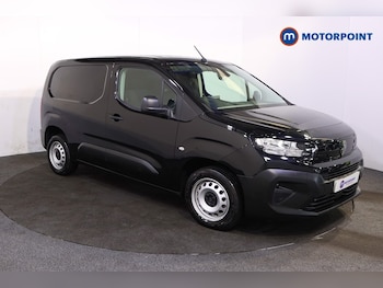 Used Peugeot Partner 2025 for sale - 75407149: Photo