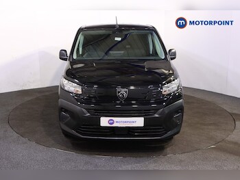 Used Peugeot Partner 2025 for sale - 75407149: Photo