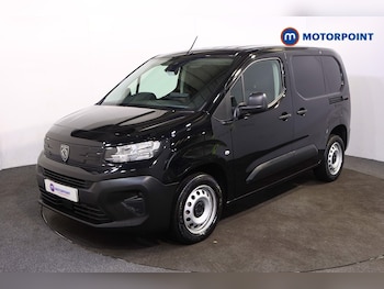 Used Peugeot Partner 2025 for sale - 75407149: Photo