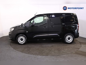 Used Peugeot Partner 2025 for sale - 75407149: Photo