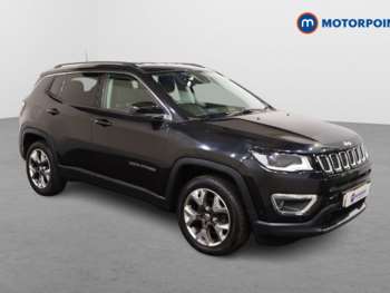 2020 - 1.4 Multiair 140 Limited 5dr [2WD]