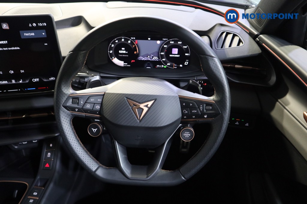 Used Cupra Terramar 2025 for sale - 76328918: Photo 10