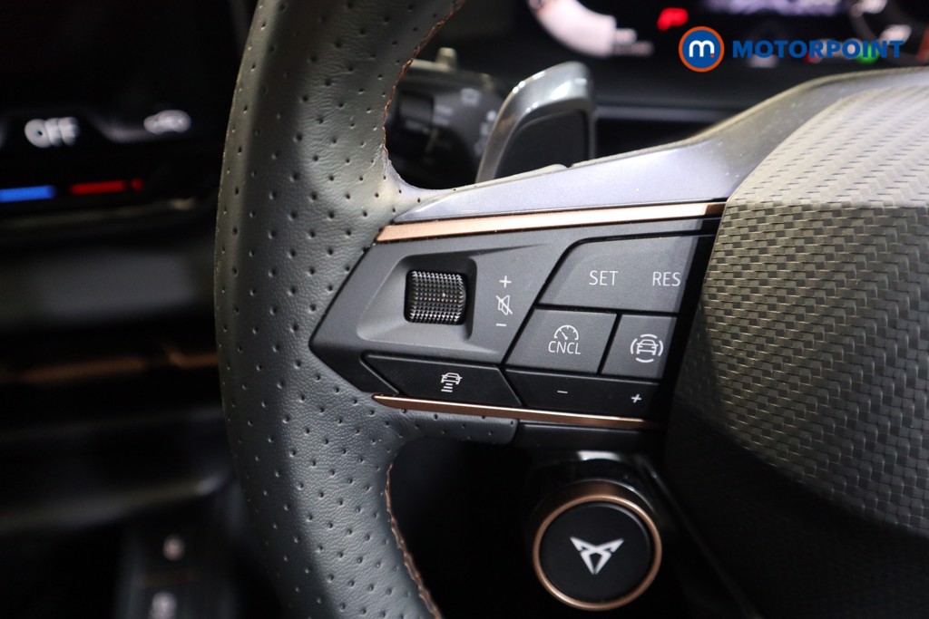 Used Cupra Terramar 2025 for sale - 76328918: Photo 11