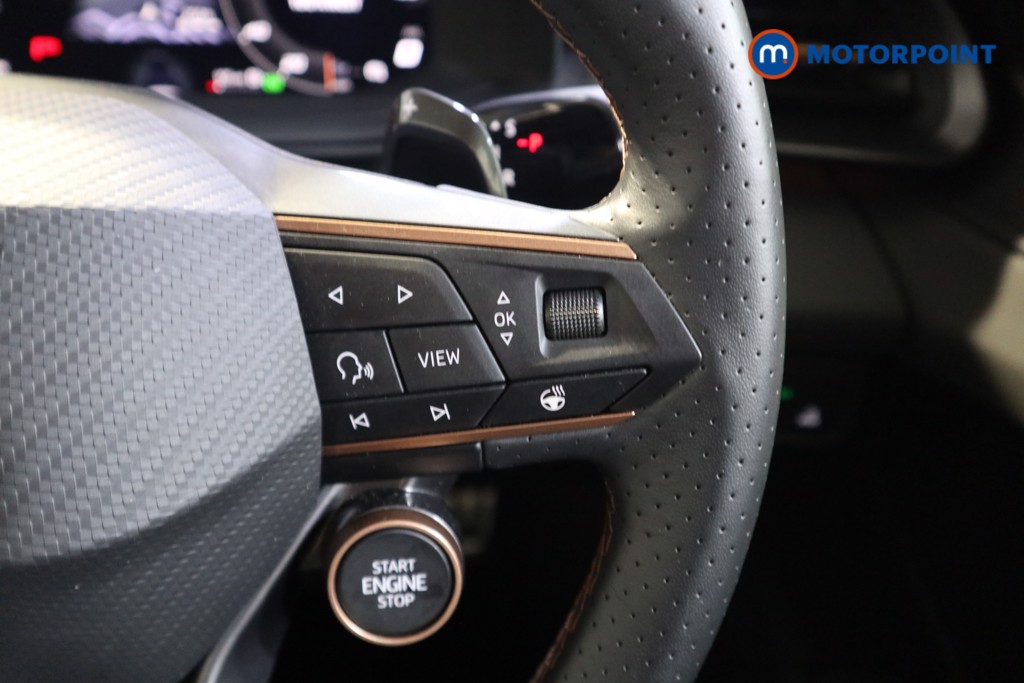 Used Cupra Terramar 2025 for sale - 76328918: Photo 12