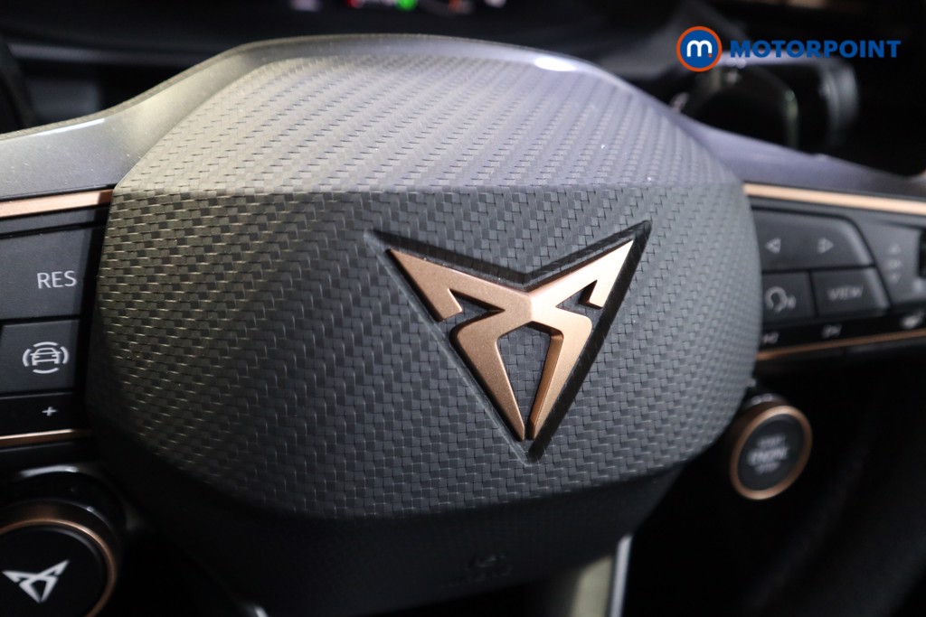 Used Cupra Terramar 2025 for sale - 76328918: Photo 13