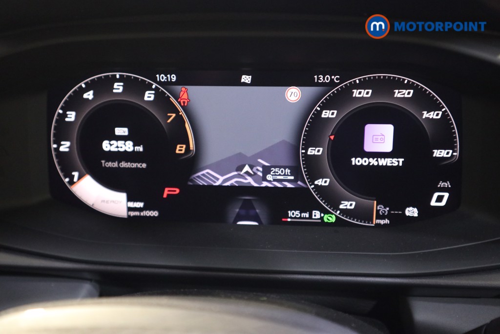 Used Cupra Terramar 2025 for sale - 76328918: Photo 14
