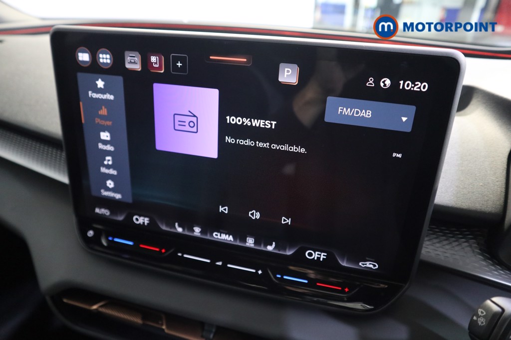 Used Cupra Terramar 2025 for sale - 76328918: Photo 15
