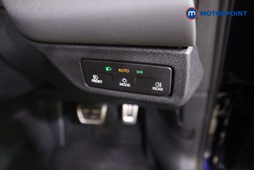 Used Cupra Terramar 2025 for sale - 76328918: Photo 19