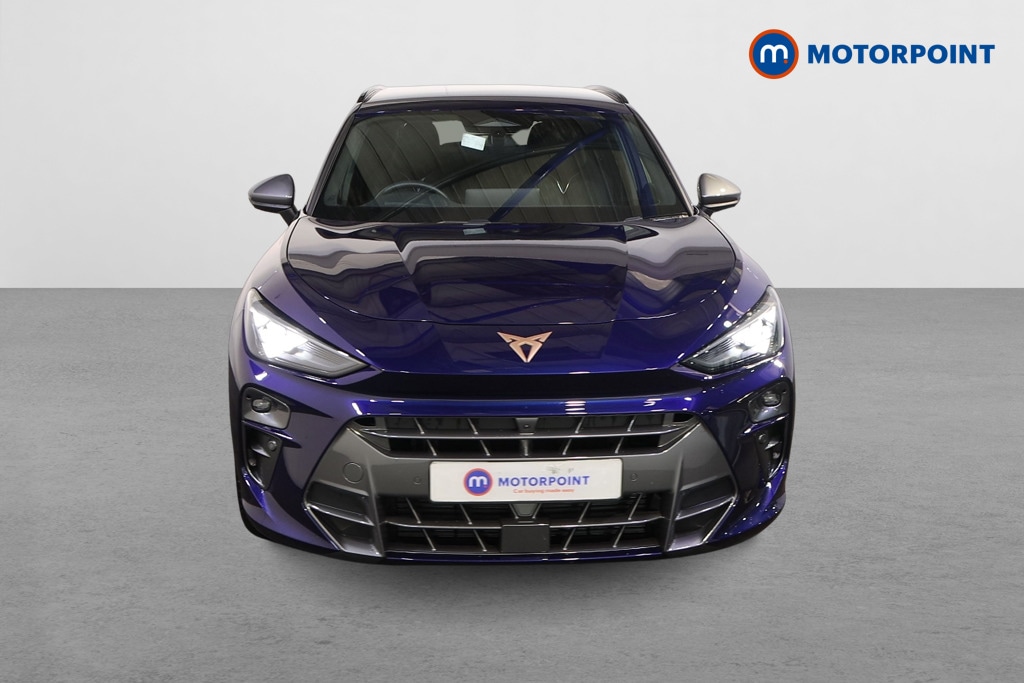 Used Cupra Terramar 2025 for sale - 76328918: Photo 2