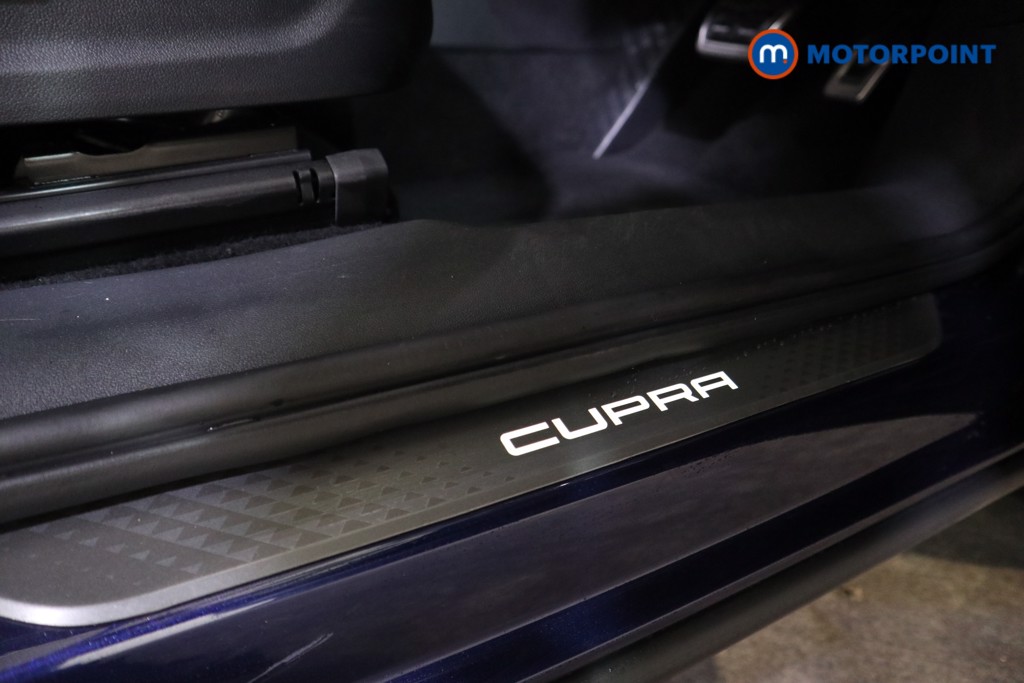 Used Cupra Terramar 2025 for sale - 76328918: Photo 22