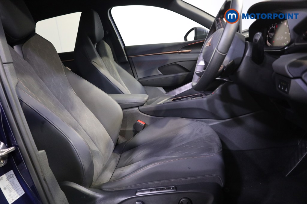 Used Cupra Terramar 2025 for sale - 76328918: Photo 24