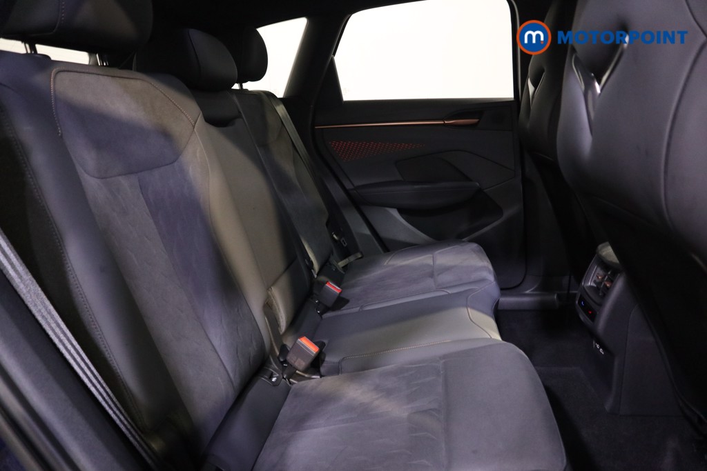 Used Cupra Terramar 2025 for sale - 76328918: Photo 25