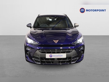 Used Cupra Terramar 2025 for sale - 76328918: Photo