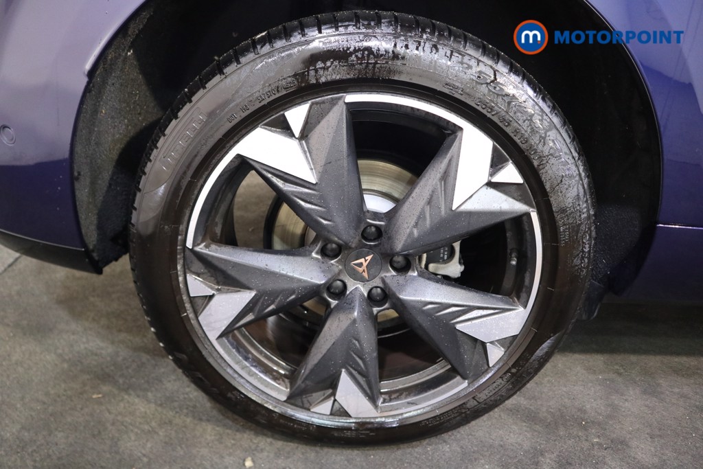 Used Cupra Terramar 2025 for sale - 76328918: Photo 31
