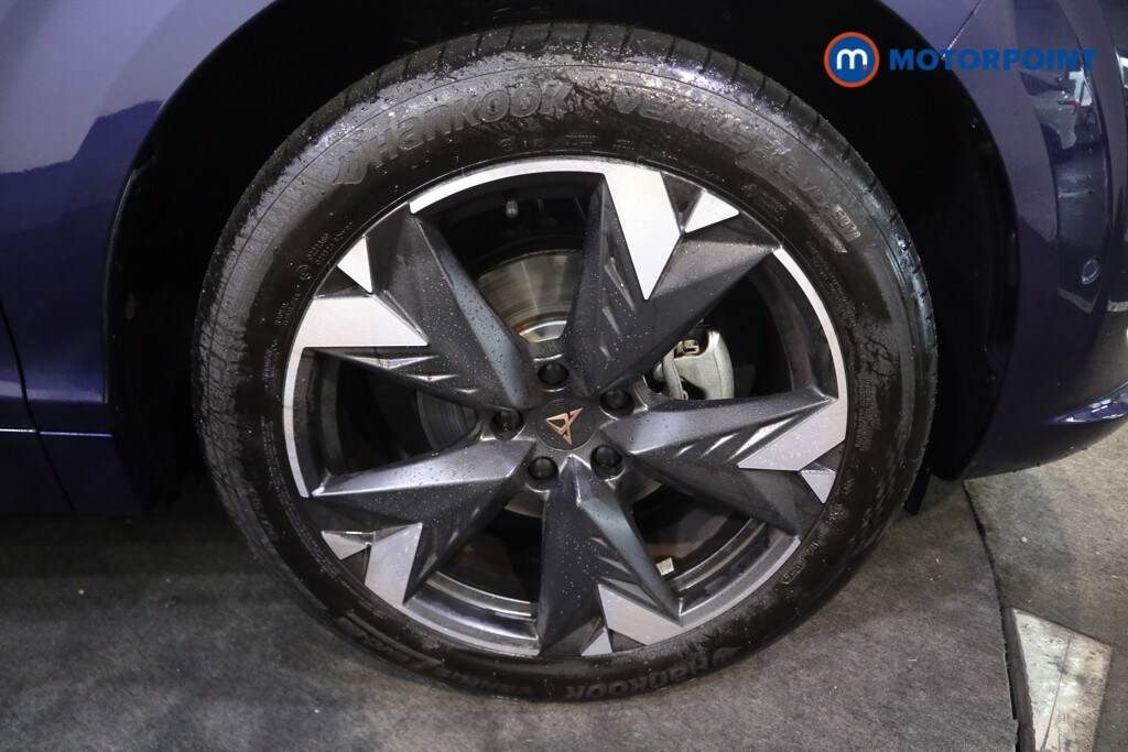 Used Cupra Terramar 2025 for sale - 76328918: Photo 32