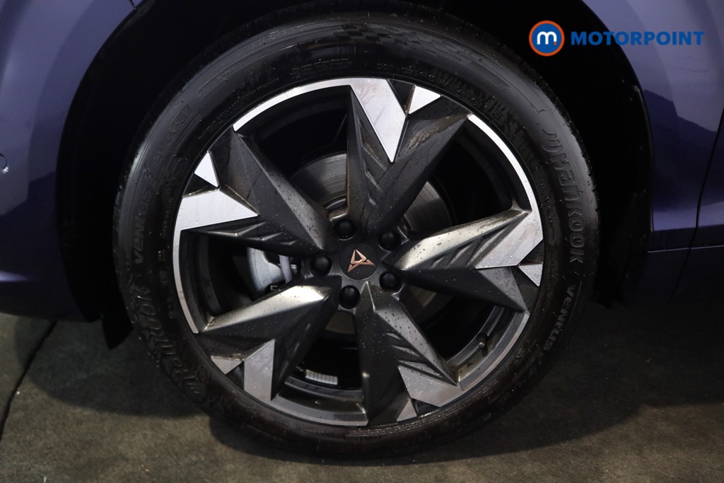 Used Cupra Terramar 2025 for sale - 76328918: Photo 33