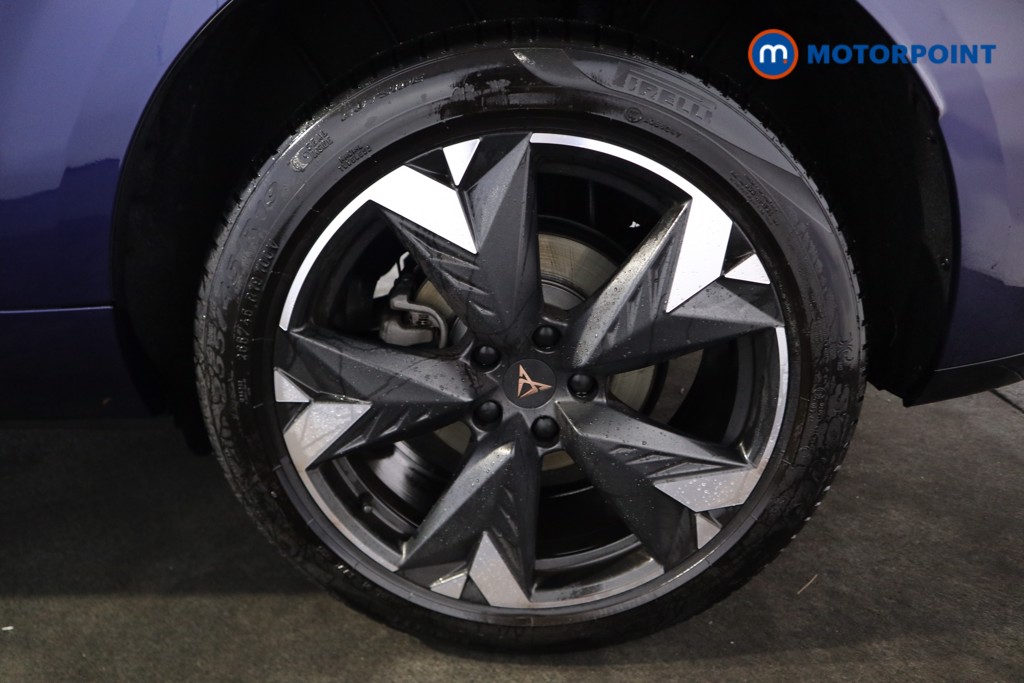 Used Cupra Terramar 2025 for sale - 76328918: Photo 34