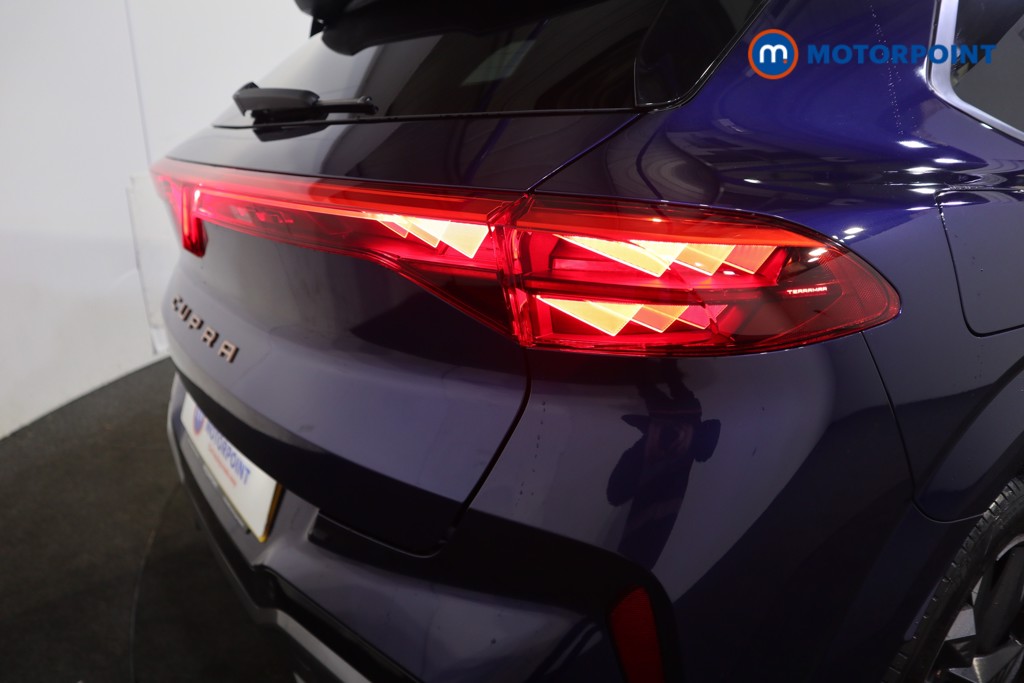 Used Cupra Terramar 2025 for sale - 76328918: Photo 38