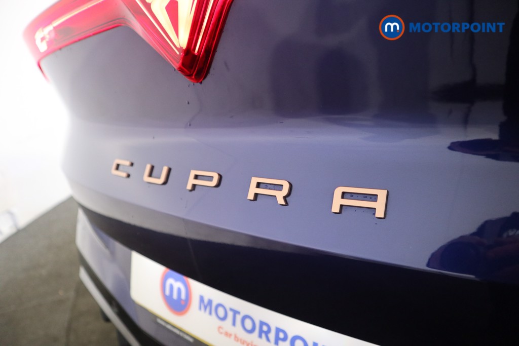 Used Cupra Terramar 2025 for sale - 76328918: Photo 39