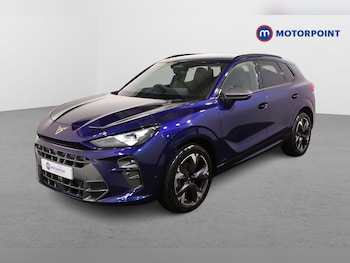 Used Cupra Terramar 2025 for sale - 76328918: Photo